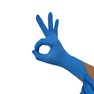 Multi-functional latex nitrile glove manufacturing machine automatic glove production equipment