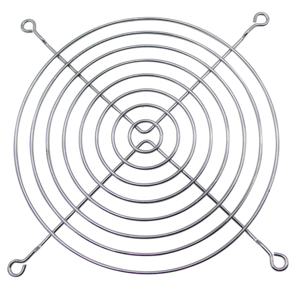 Защитная сетка из нержавеющей стали JEEK 140