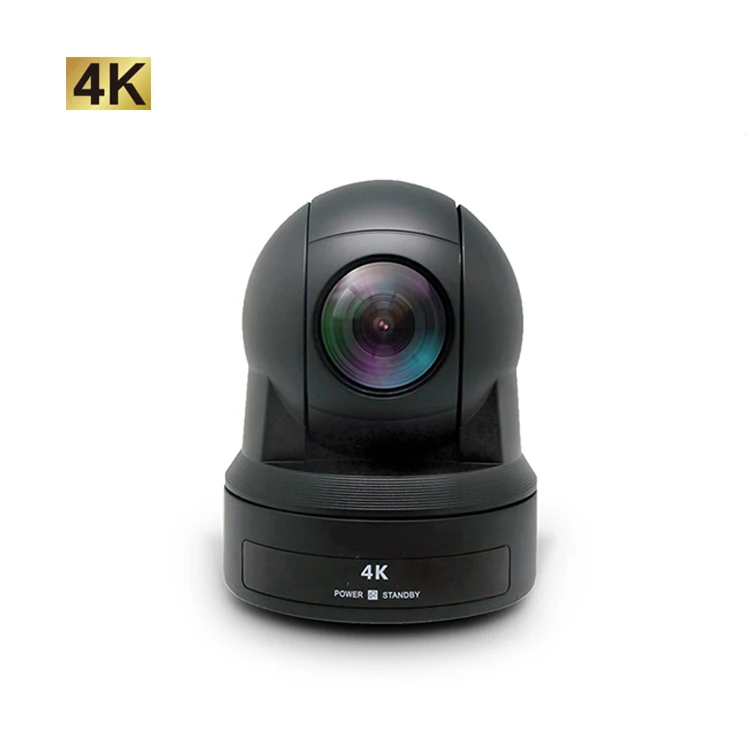 JJTS eos conference Auto focus12X sdi ptz camera sdi ptz broadcast video conference system ptz 4k camera