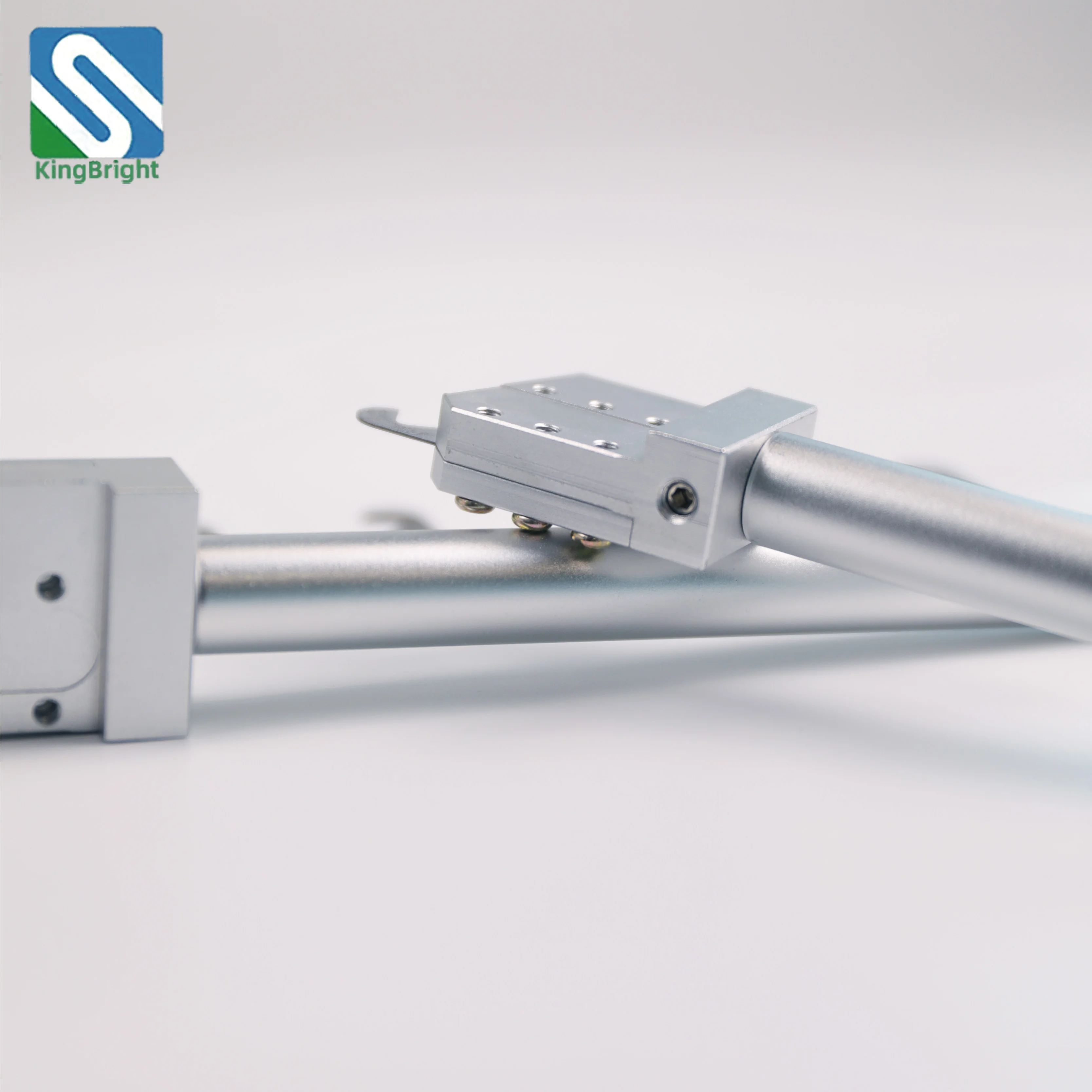 smart  thin-film custom electrode knife.