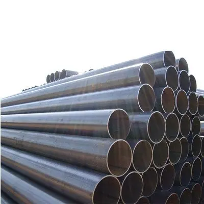 ASTM A192 /A192M, ASME SA179 Standard  Cold Rolled Black Carbon Heat Exchanger Seamless Steel Tubes