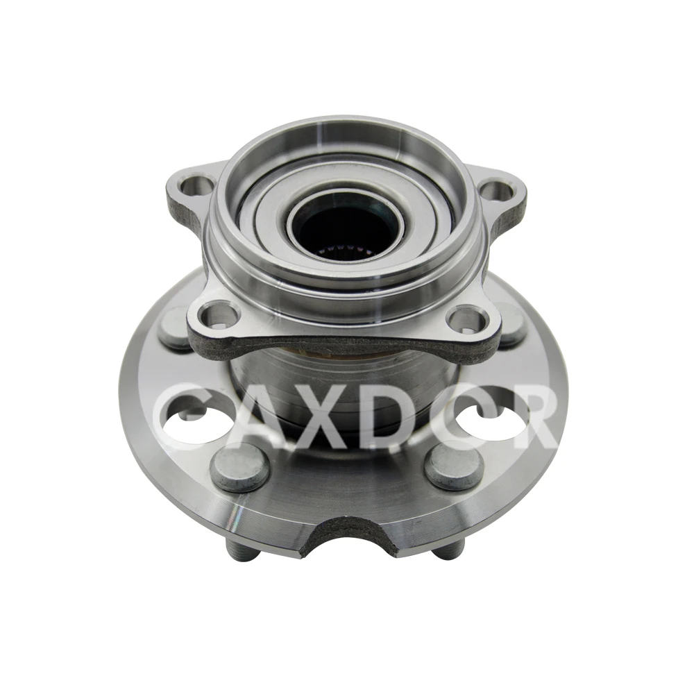 512338 BR930297 HA594505 Good Quality Wheel Bearing Wheel Hub Assembly For Toyota RAV4 AWD 2001-2005 Rear Axle