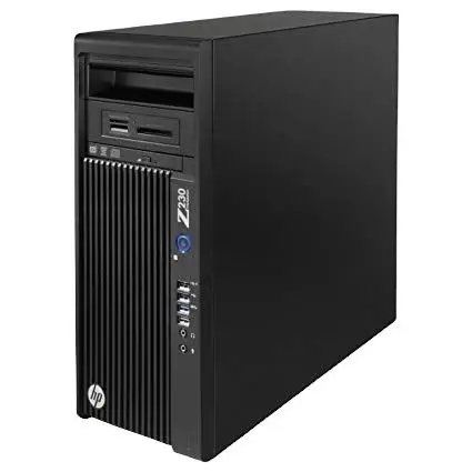 Original Good Price Z440 Intel Xeon e5-1620v3 10 Pro Operating System Tower Workstation