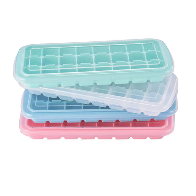 Silicone New Fruit Theme Ice Tray Star Ice Cube Mold Freeze Mould Ice Cream Maker