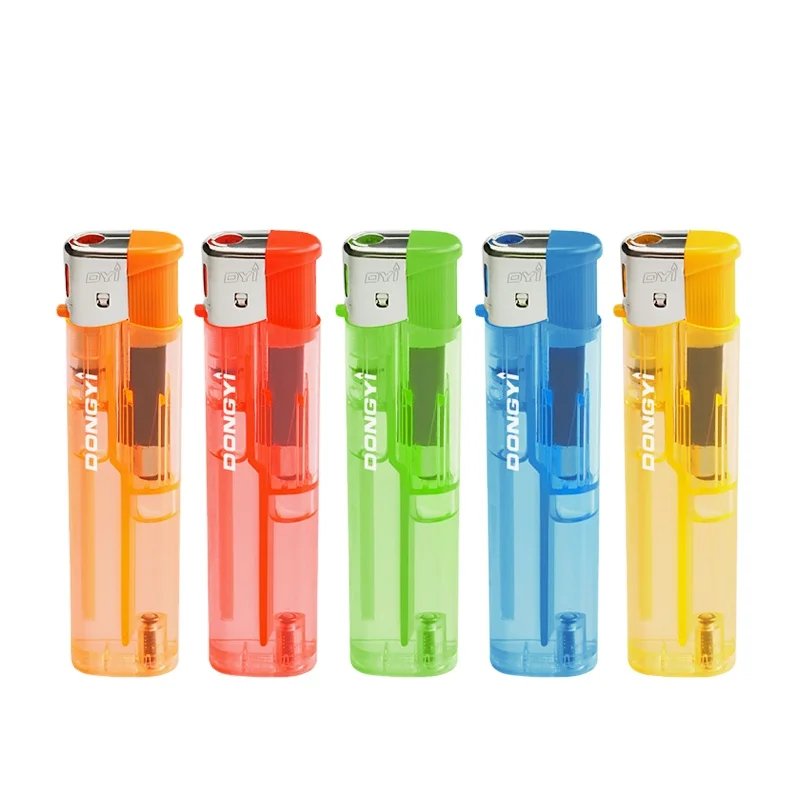 DY-062 Plasma Custom Cigarette Smoking Rechargeable Electric Usb Lighter Wholesale Electronic Slim
