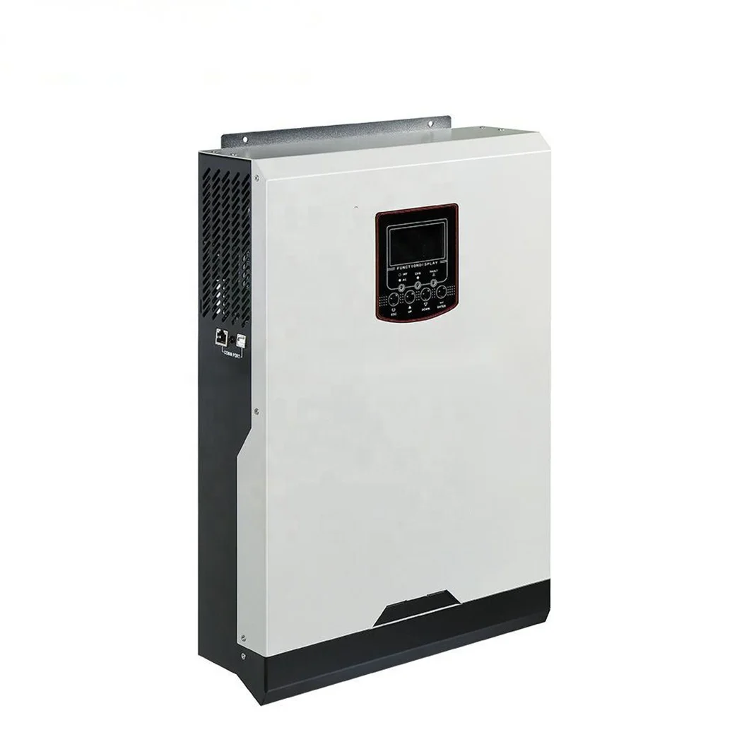 40KW Solar Panels 35kw China Solar System OFF Grid Full Set Complete Kit Solar Energy System