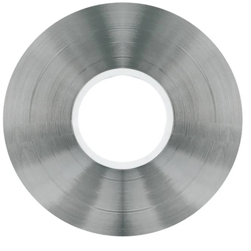 Custom Battery Pack Spot Welding Nickel Plate steel sheet 18650 Lithium Adjustable length Nickle Strip