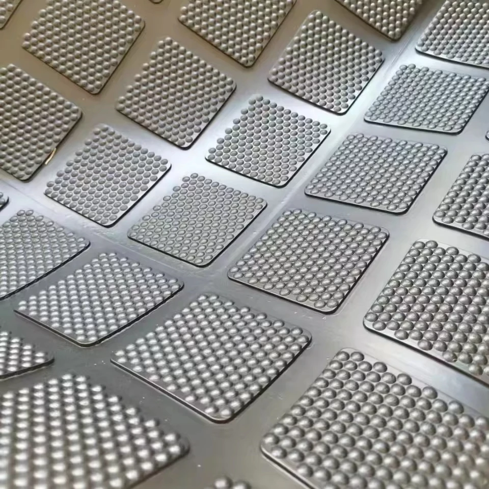 Hot Sale Horse Cow non slip  Mats Stable Mat Stall Mats Flooring For Horse cattle Milking Parlor