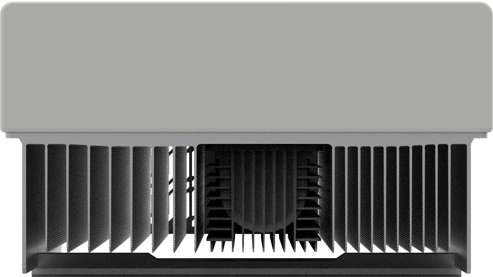 EPever HP5542-AH1050P65A 5000W combined pv mppt solar controller & battery 48VDC 220VAC AC fast charger/inverter waterproof