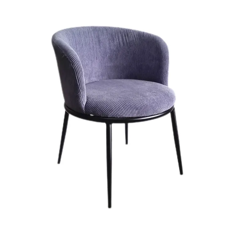 lounge modern fashion chair furniture classic style wood nordic wooden dining arm chairs for homes