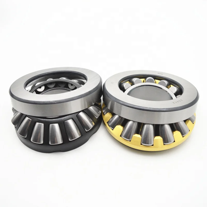 Оригинальный фирменный упорный роликовый подшипник 29420, прецизионные подшипники