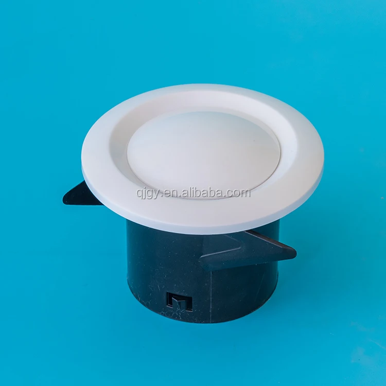 easy install plastic ceiling air vent abs vent for kitchen use