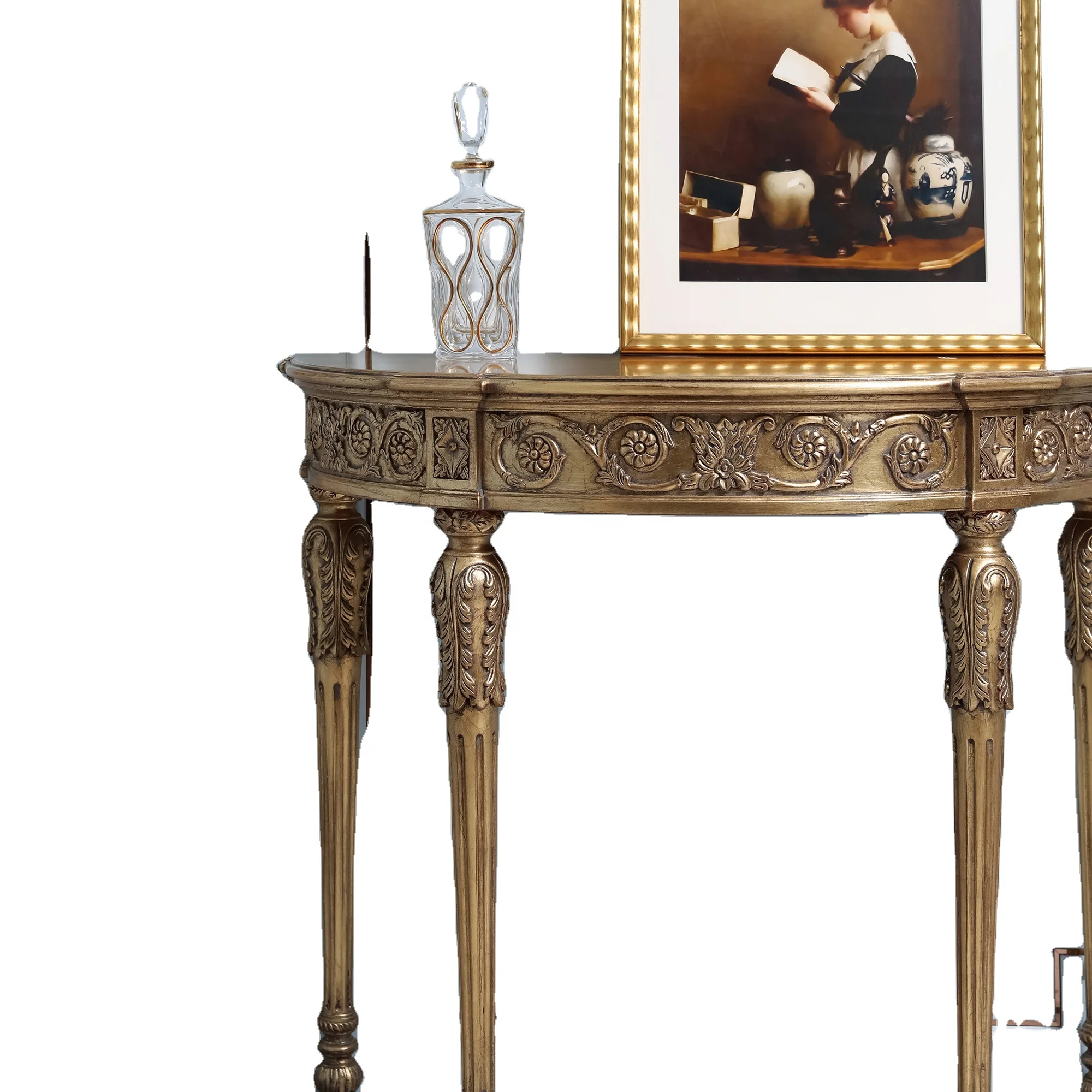 High Quality   high-end  iving room  Porch table