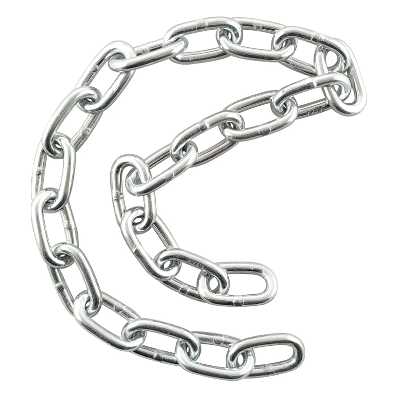 Australian Standard Welded Medium Link Chain for Sale