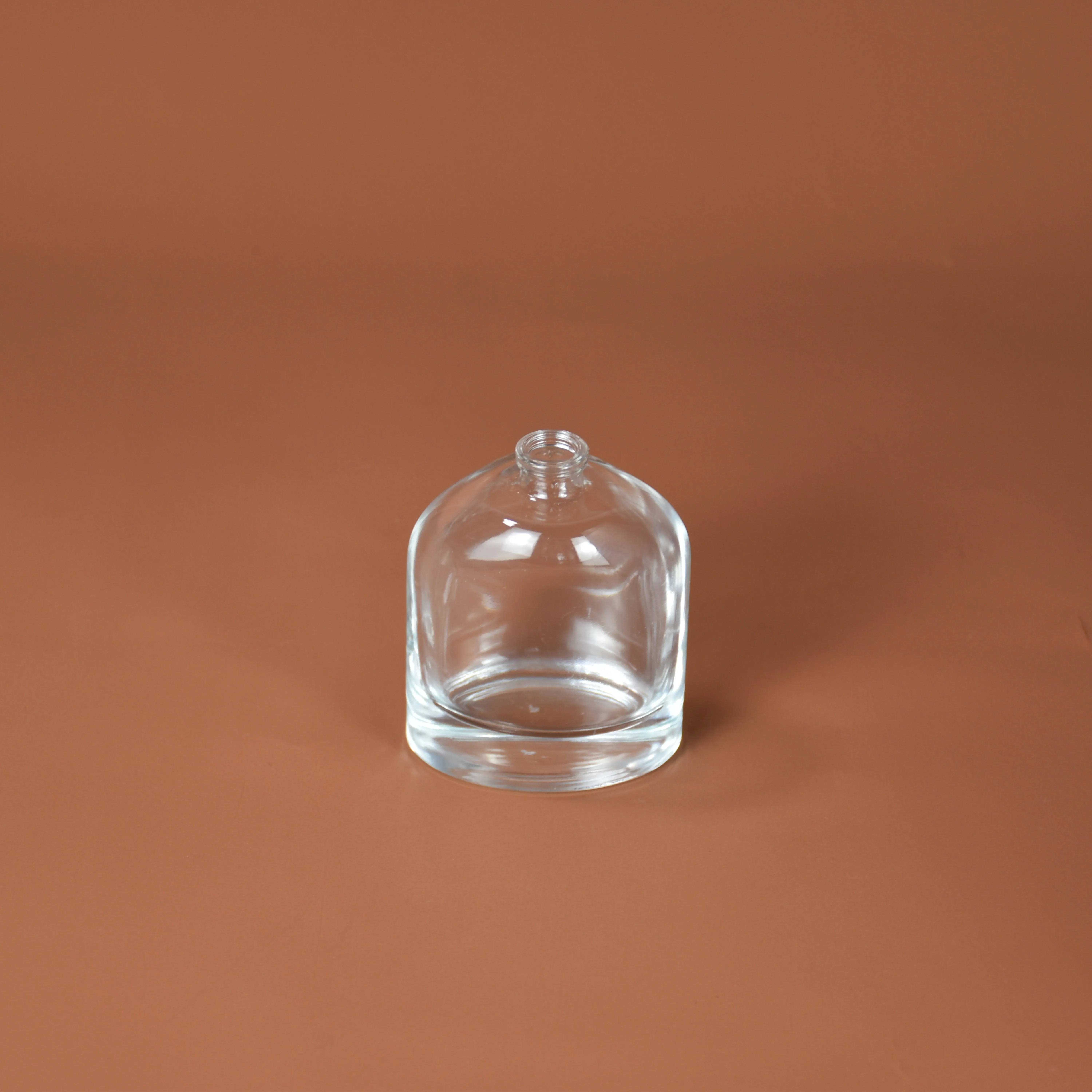 Perfume Spray Glass Perfume Bottle Transparent Fine Mist Spray Glass Bottle