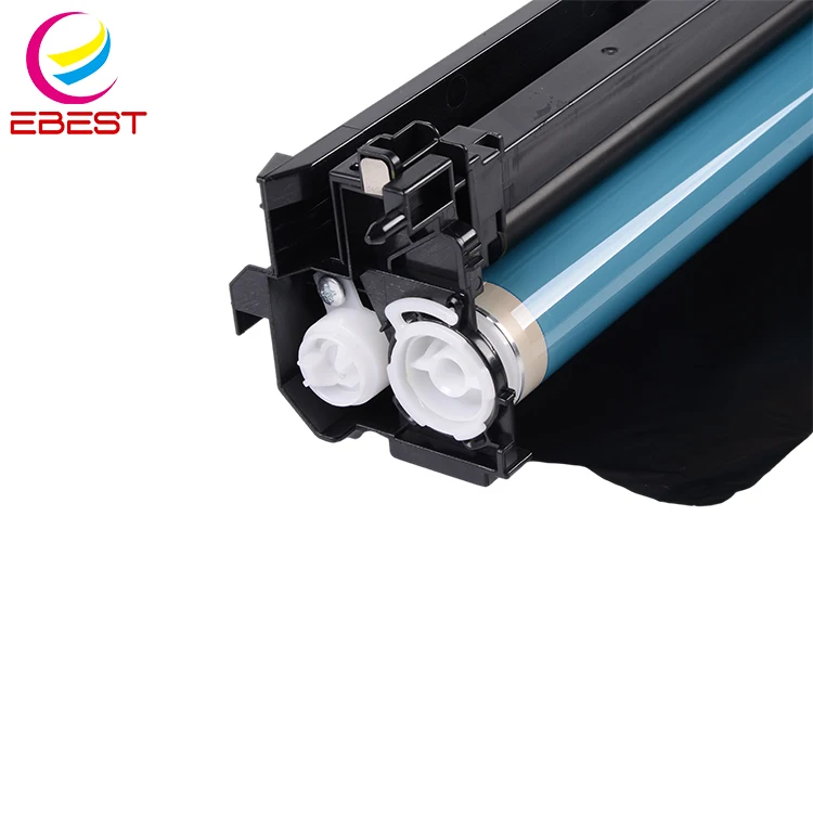 EBEST совместим с Canon NPG50 NPG51 C-EXV33 C-EXV32 GPR-34 GPR-35 барабанный блок iR2520 iR2525 iR2530 iR2535 iR2545 картридж