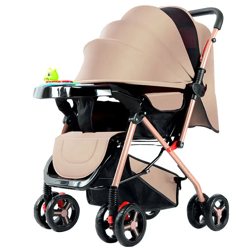 Factory Hot selling baby stroller