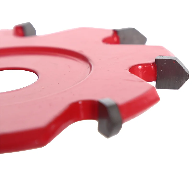 TGS 90 Degree Aluminum Composite Panel Cutting Blade Forming Knife Woodworking Slotting Saw Blade