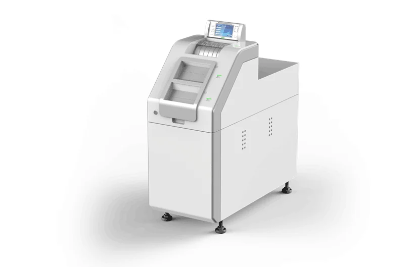 SNBC TCR-1100 Good Price Cash Recycling Machine Cash Recycling Cassette Suppliers Cash Code Recycler