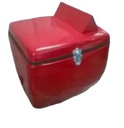 Large Volume FOOD DELIVERY BOX FOR BIKES, SCOOTERS, MOTORCYCLES, CYCLES.