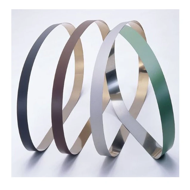 Heat Resistance Coating Endless Stainless Steel Metal Food Conveyor Belt for Automobile Factories