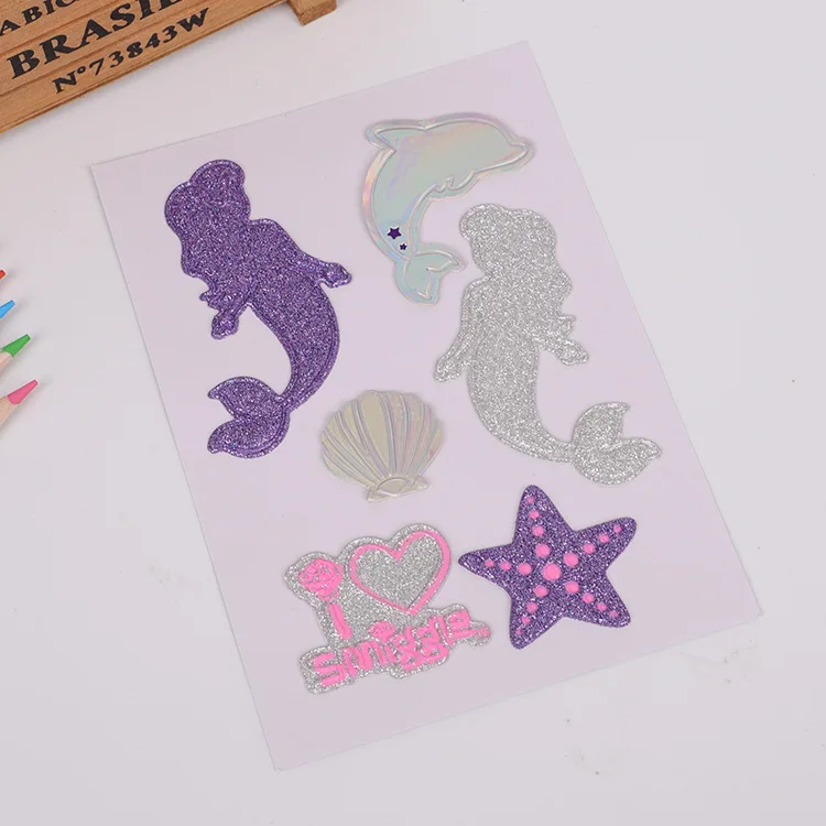 
Etsy hot sale daily planner stickers a4 sticker sheet custom logo designs wholesale superior quality promotional gift 