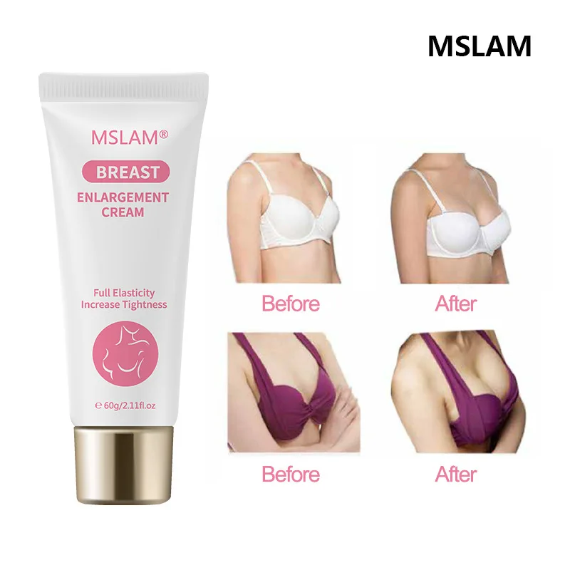 Women Breast Care Products Firming Breast Enhancer Improve Tightness Big Bust Breast Cream