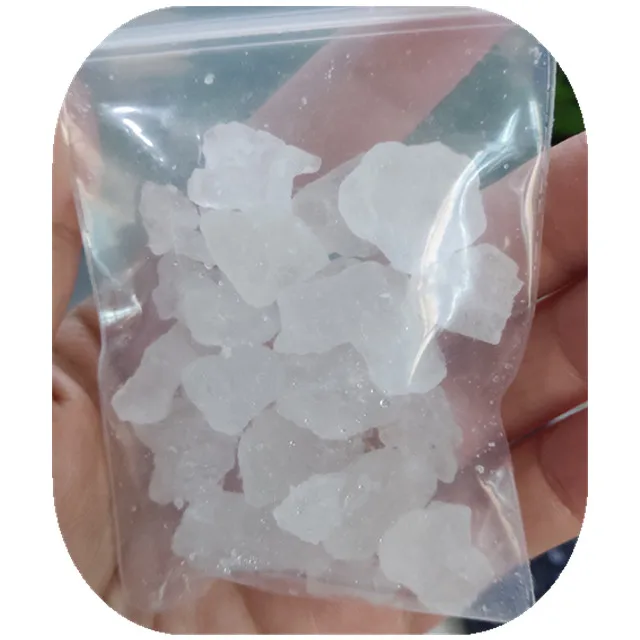Big White Crystal N-Isopropylbenzylamine CAS 102-97-6
