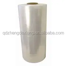 factory supply High tension pallet wrapper, stretch film wrapping machine