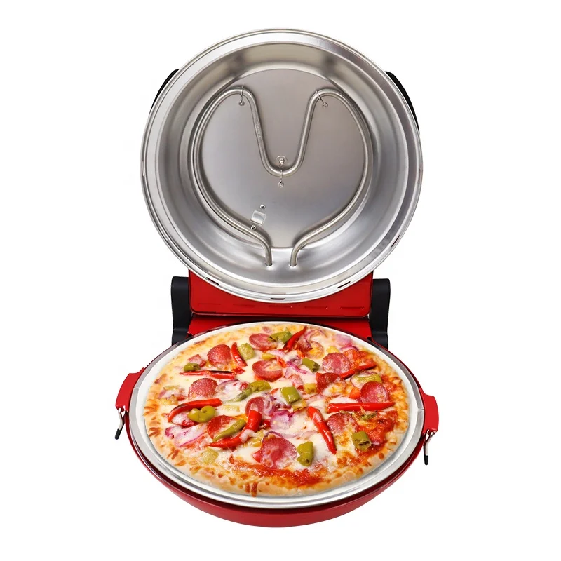 Горячая распродажа Китай небольшой торговый автомат печь для пиццы