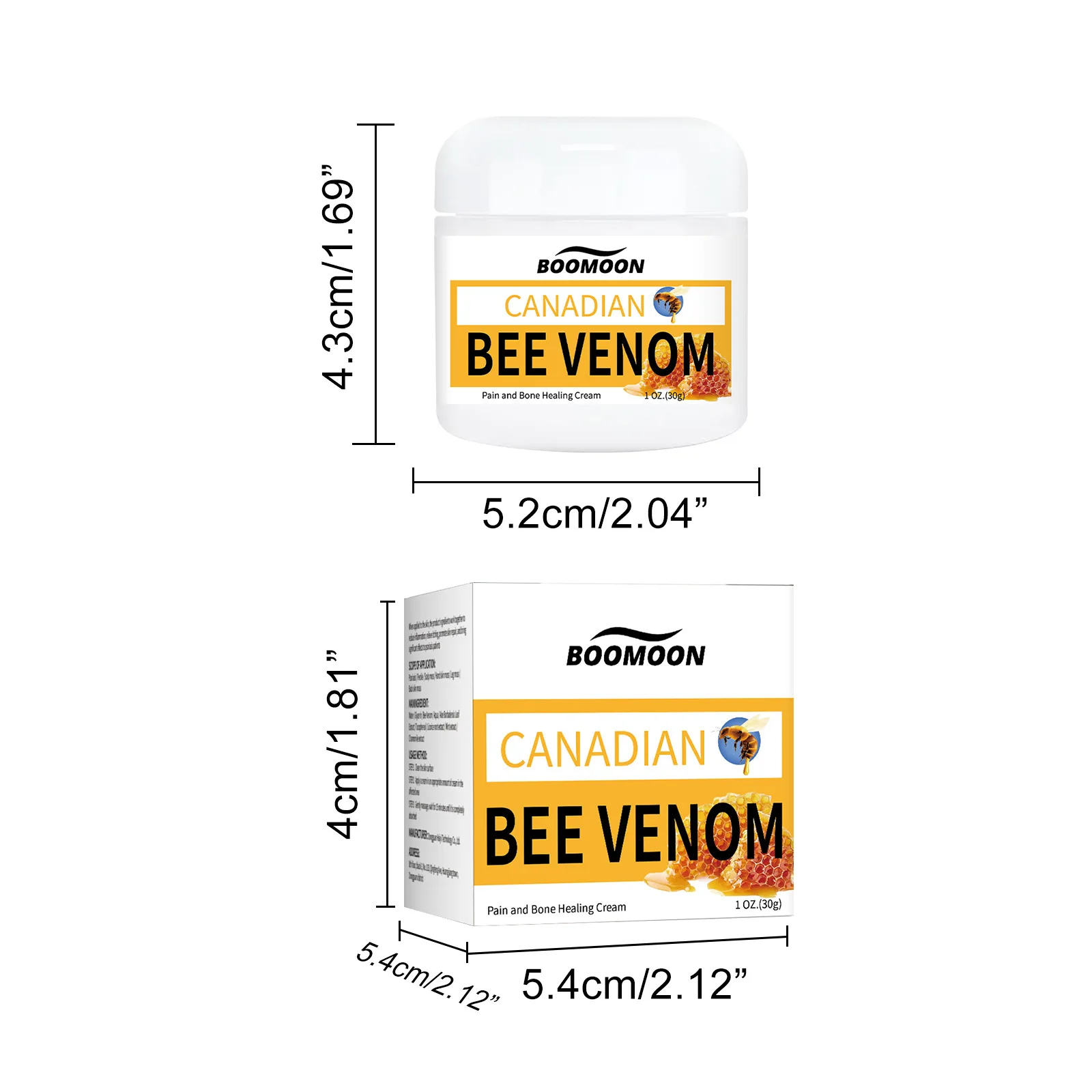 Wholesale Natural Safe and Organic Pain of Hand Foot Muscle Bone Lumbar Spine Relieving Joint Pain Body Care Crream