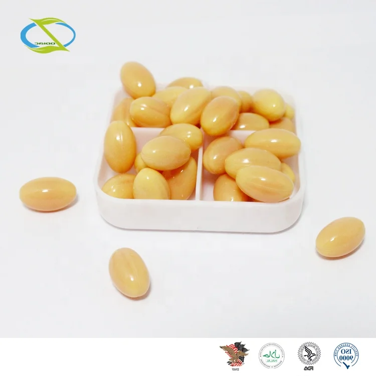 Co Enzyme Q10 50mg - 100% Pure and Naturally Ubiquinone Coenzyme Q10 Vegan soft Capsules of High Strength CoQ10