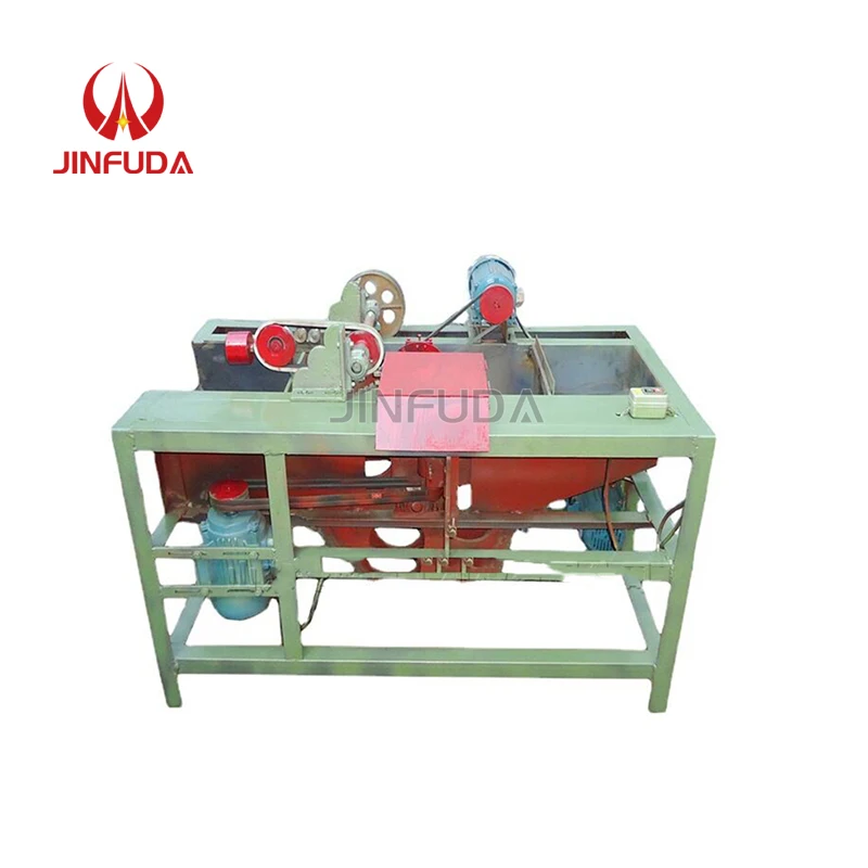 Широкое использование машина для производства деревянных палочек еды производство