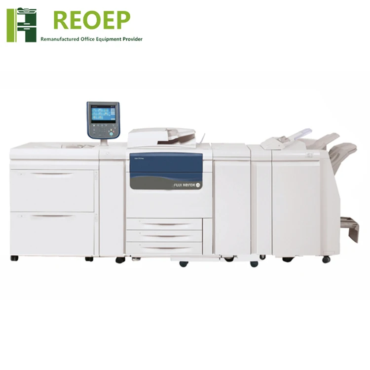 REOEP Photocopier Machine For Xerox C60 C70 C75 J75 V80 V180 V2100 V3100 Printer Copiers Photocopier