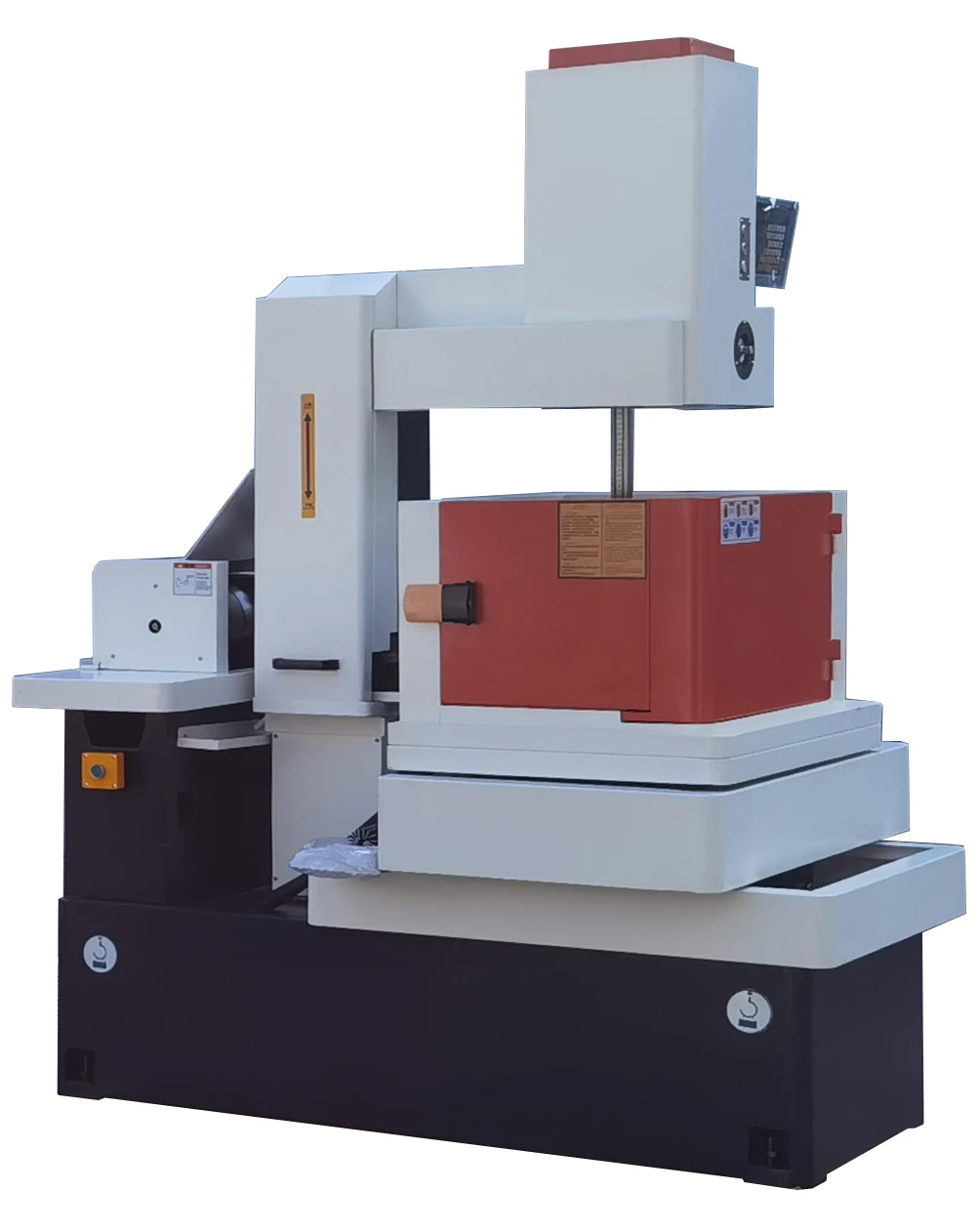 CNC Wire Cut EDM Machine Manufacturer