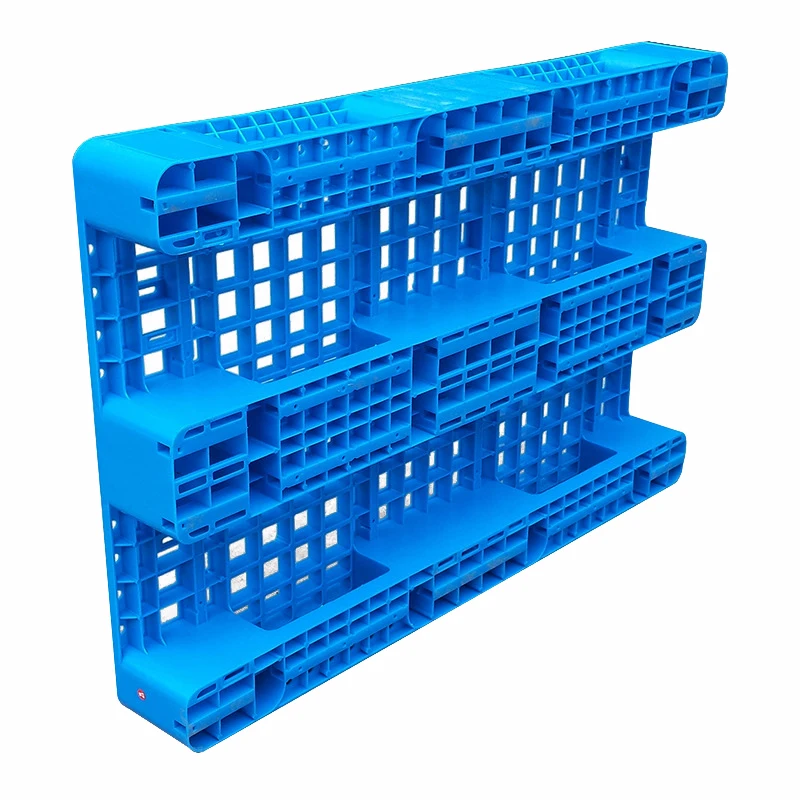 Industrial pallet heavy duty Small Plastic Pallets for Supermarket