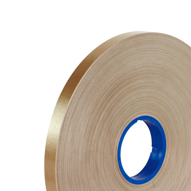 High fire resistance single side glass reinforced phlogopite mica tape P80G32