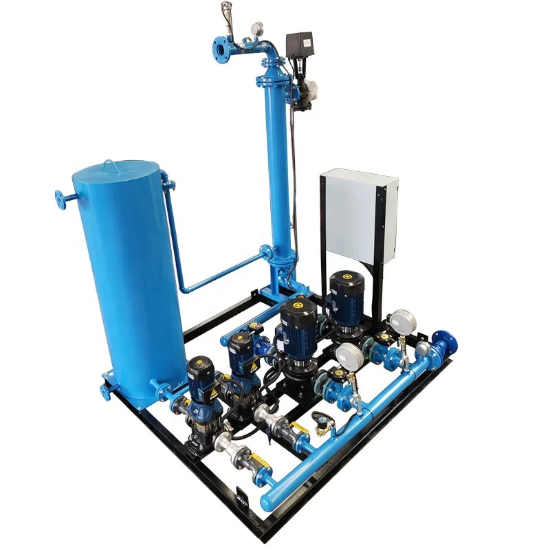 
Best Quality Floating Coil Vertical Volumetric Heat Exchanger Factory Price Heat Transfer Customized 