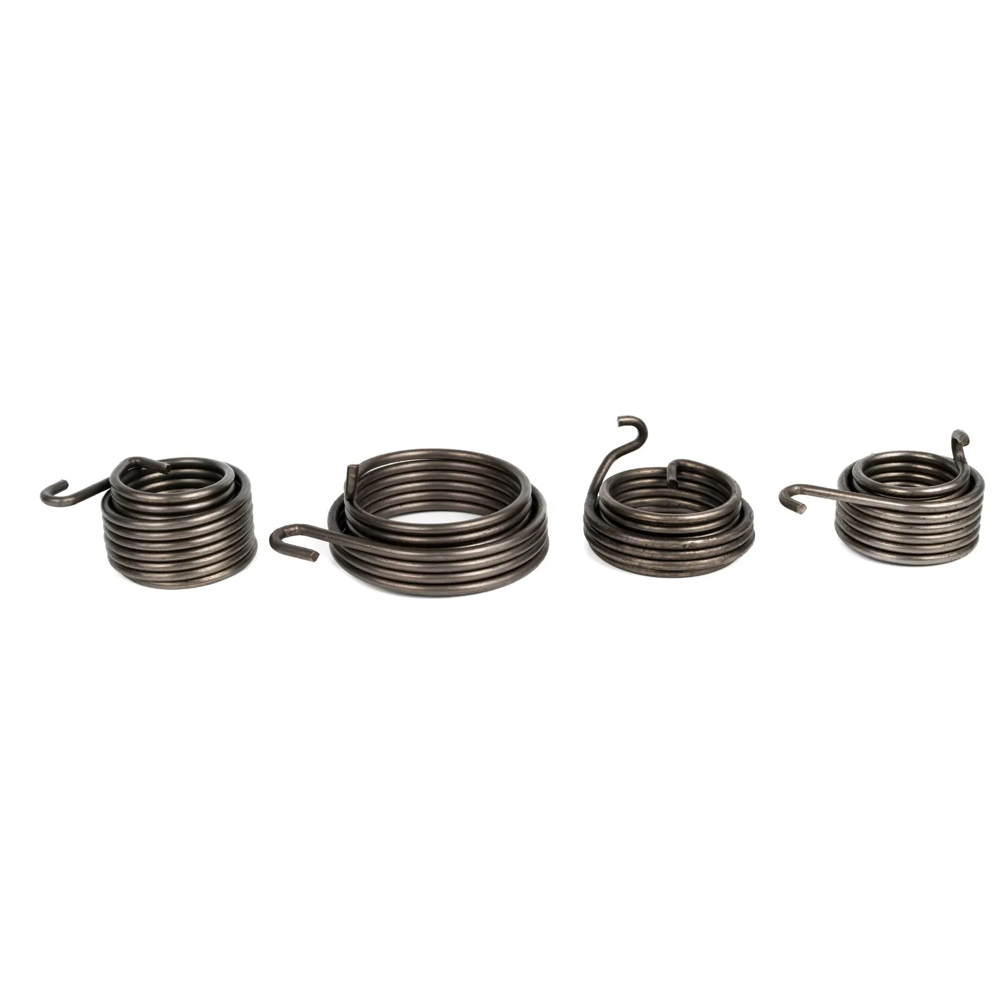OEM Wholesale Customized Stainless Steel Carbon Wire Torsion Spring