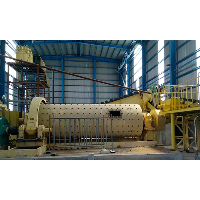 Grinding Mill Wet Dry Stone Crusher Grinding Cone Iron Rock Clay Rock Ore Quarry Stone Quartz Ball Mill For Gold Large Capacity