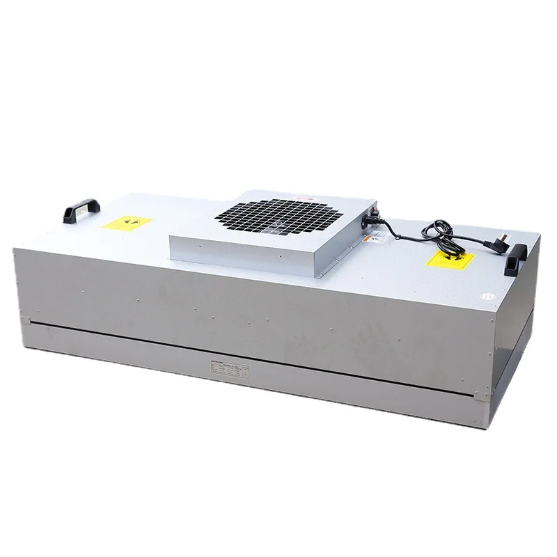 Mushroom Laboratory H14 Hepa filter FFU fan filter unit