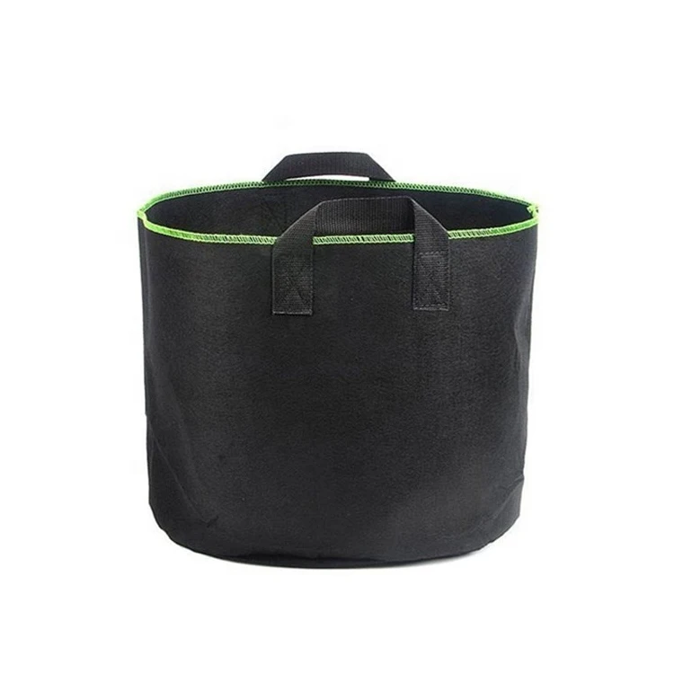 Geotextile planting felt fabric planter fabric pots grow bags