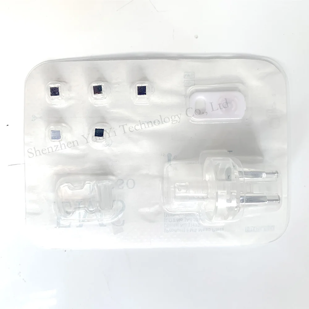  YanYi EMS RF Mesogun Nano игла Meso Инъекционная