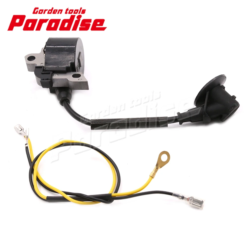Модуль катушки зажигания для Sthl 046 066 MS460 MS650 MS660 запасные части бензопилы заменяются на 1122 400 1314