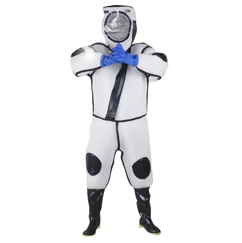 Hot selling beekeeping clothing is easy to use repeatedly in the bee farm work suit