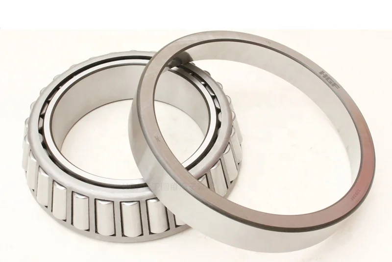 High Quality Taper Roller Bearing R60-15 R60-44  OEM TR21 TR33 L225842/L225810 LL735449/10 6V-0459 L630349/10