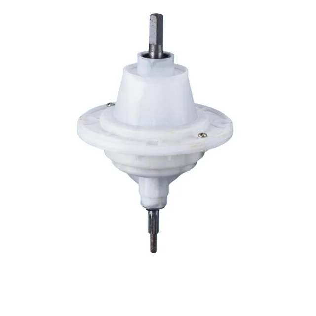 JN-8688 11 Teeth Square Shaft Universal Gear Box For Double Tub Washing Machine Gearbox