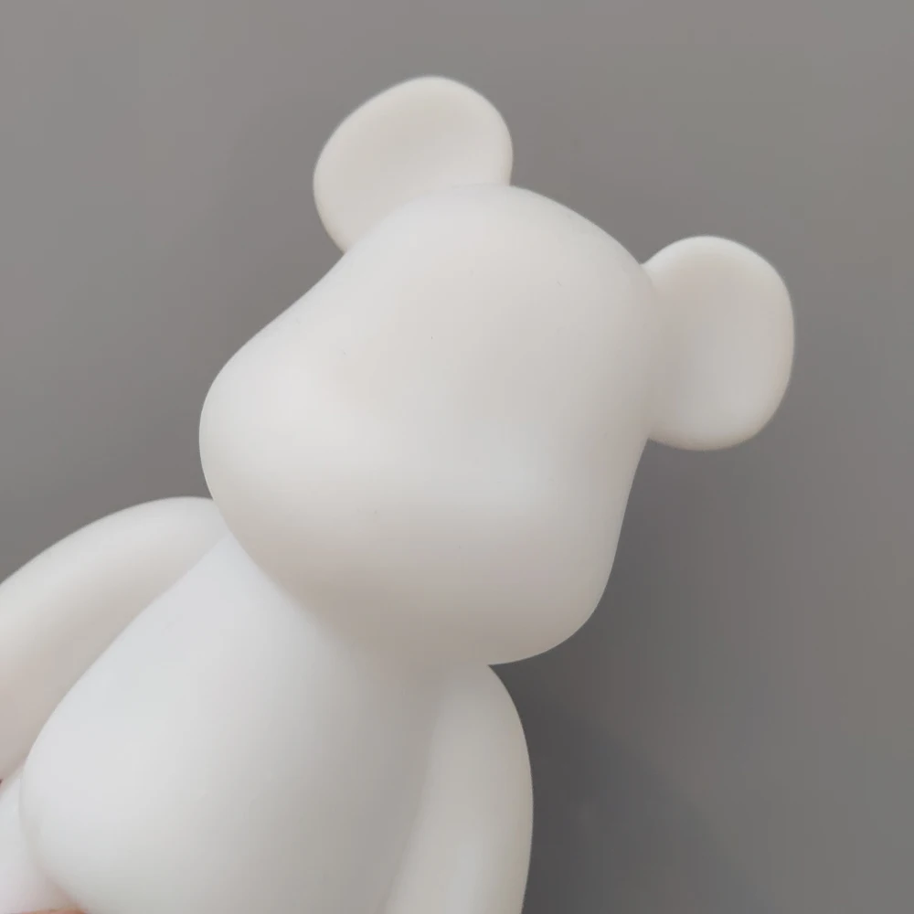 Пользовательские высокое качество SA 3d Полимерная печать служба Abs Pla пластиковая Аниме Фигурка цифровые коллекционные