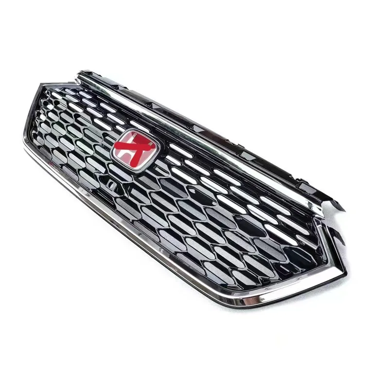 Модифицированная Передняя Центральная решетка для автомобиля ABS для honda HRV 2022