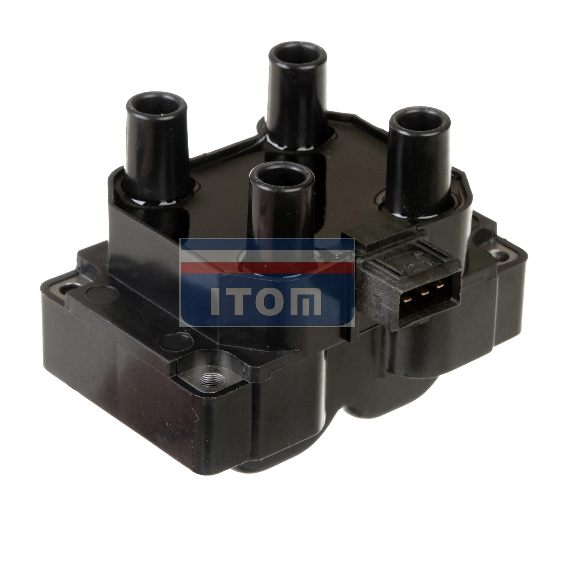 ITOM IGNITION COIL FOR PROTON Satria 1996 1997 1998 1999 T1215